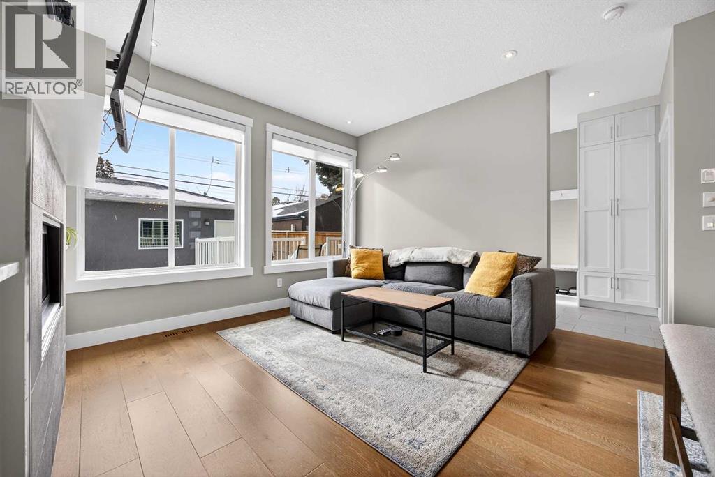 435 31 Avenue Nw, Calgary, Alberta  T2M 2P5 - Photo 17 - A2288655