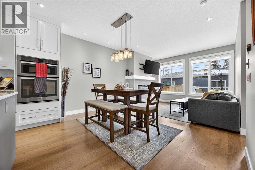 435 31 Avenue Nw, Calgary, Alberta  T2M 2P5 - Photo 10 - A2288655