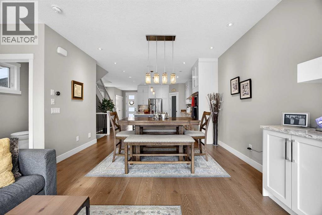 435 31 Avenue Nw, Calgary, Alberta  T2M 2P5 - Photo 14 - A2288655