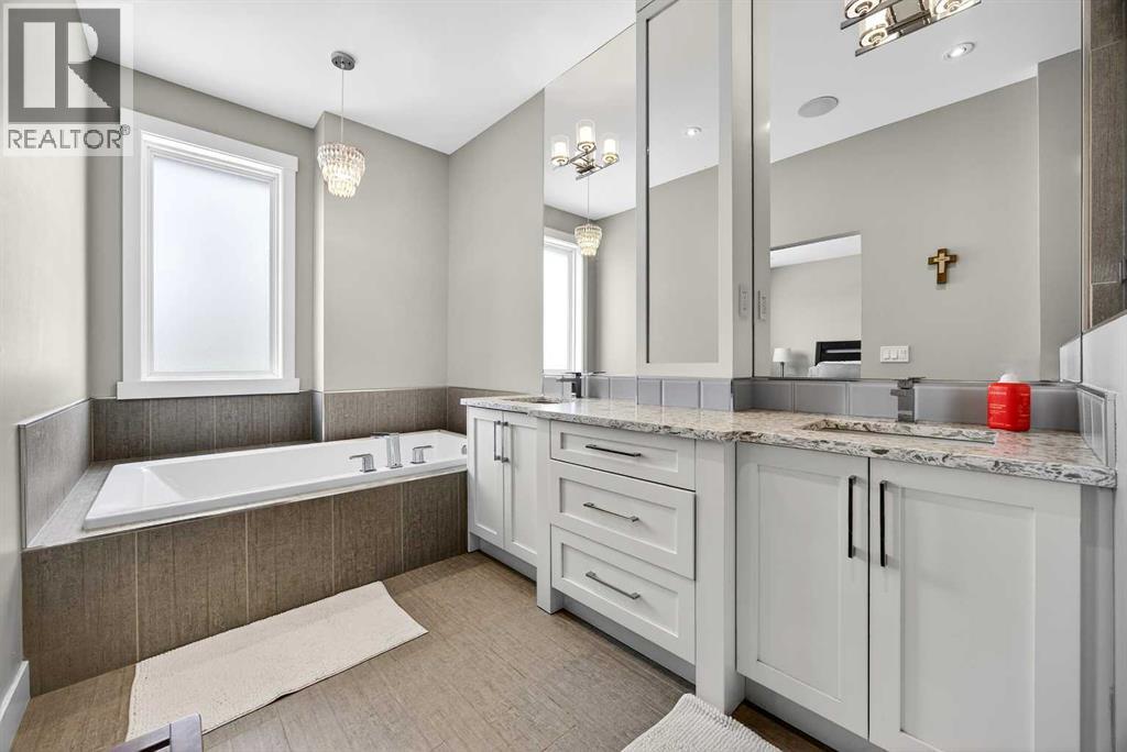 435 31 Avenue Nw, Calgary, Alberta  T2M 2P5 - Photo 28 - A2288655