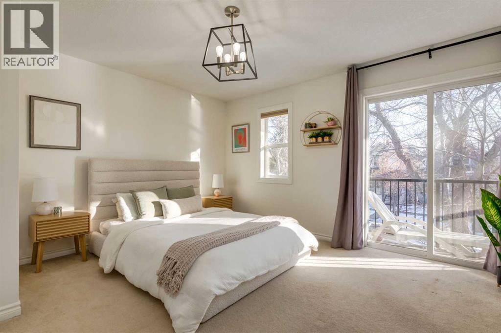 1, 416 11 Avenue Ne, Calgary, Alberta  T2E 0Z3 - Photo 24 - A2289380