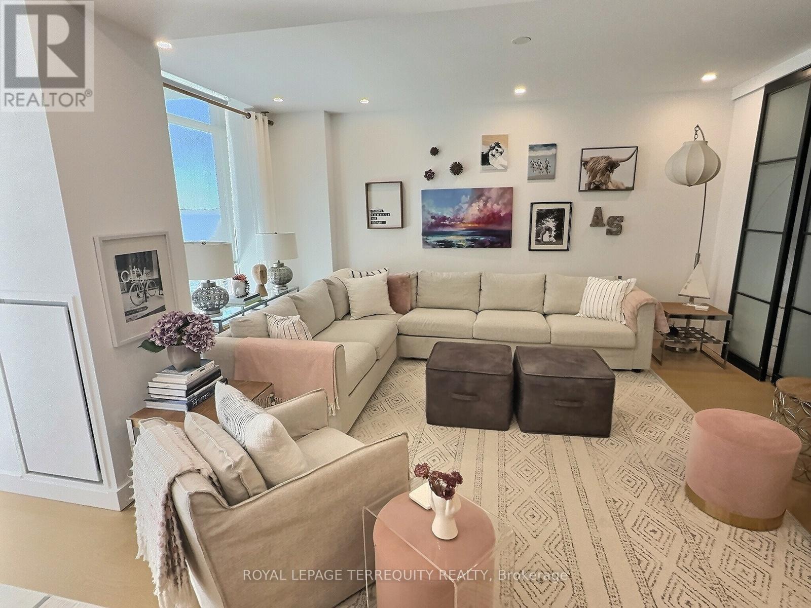 608w - 500 Queens Quay W, Toronto, Ontario  M5V 3K8 - Photo 10 - C12836244