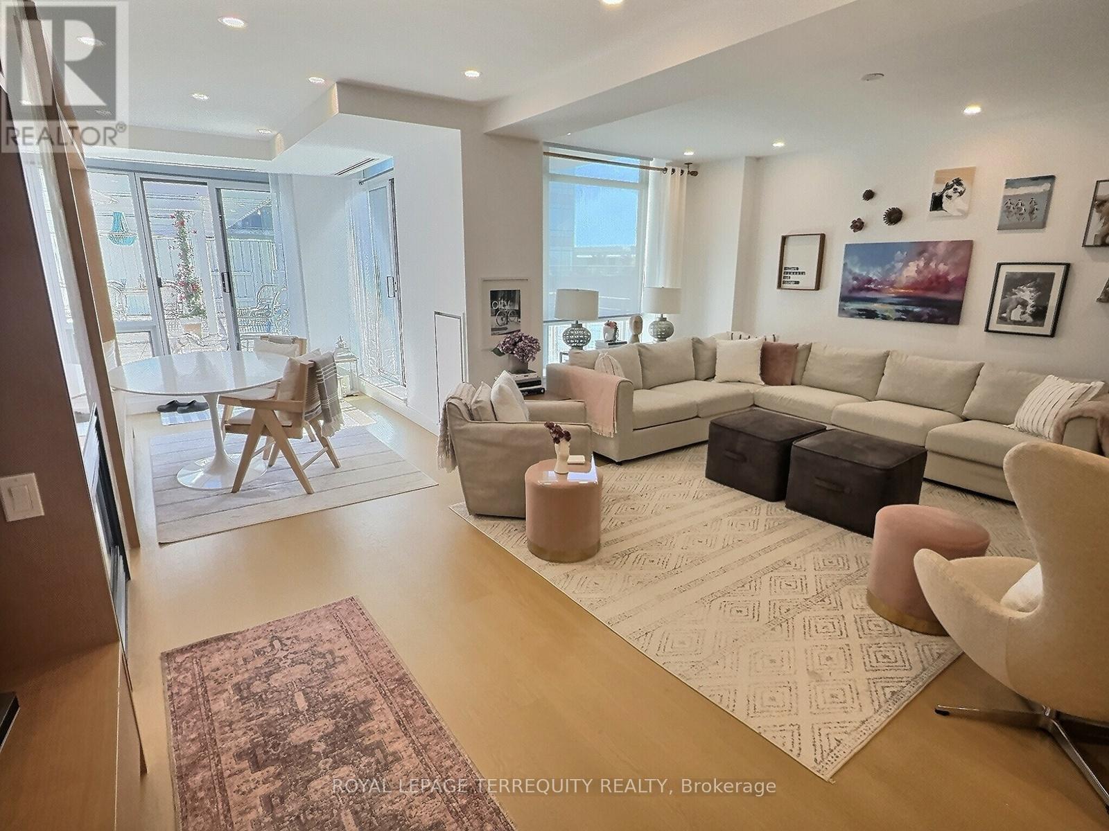 608w - 500 Queens Quay W, Toronto, Ontario  M5V 3K8 - Photo 11 - C12836244