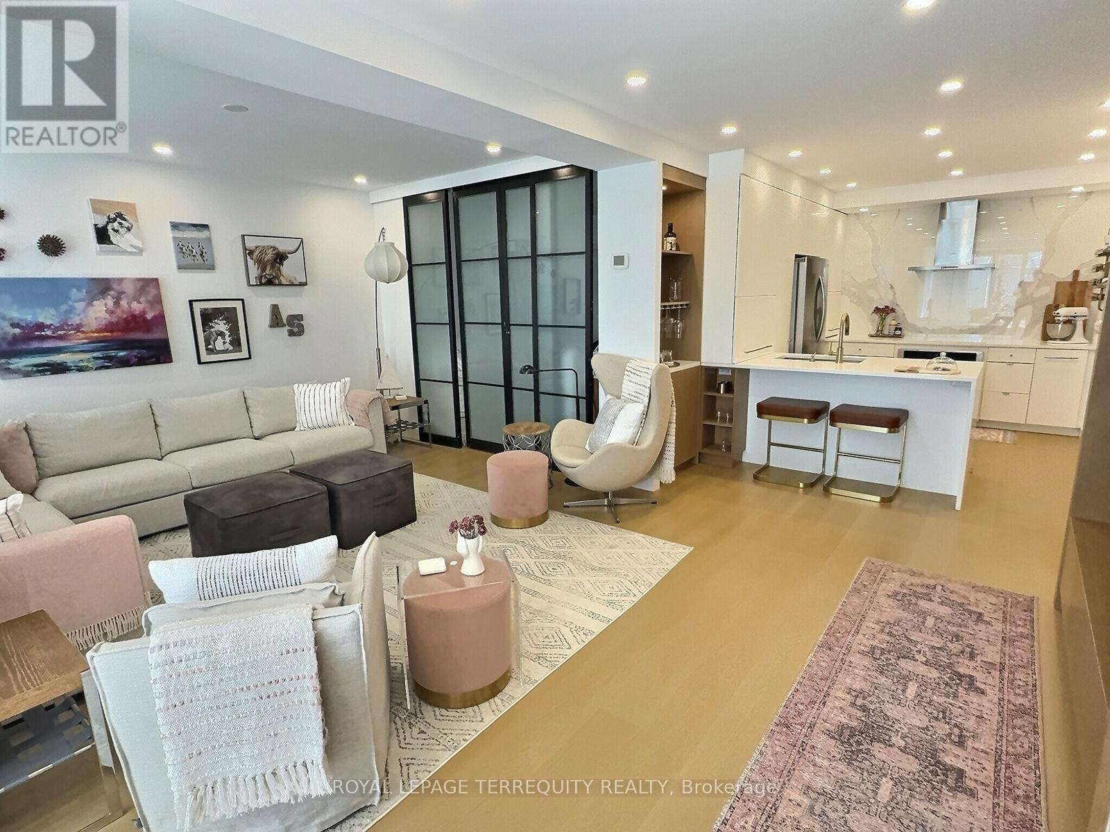 608w - 500 Queens Quay W, Toronto, Ontario  M5V 3K8 - Photo 12 - C12836244