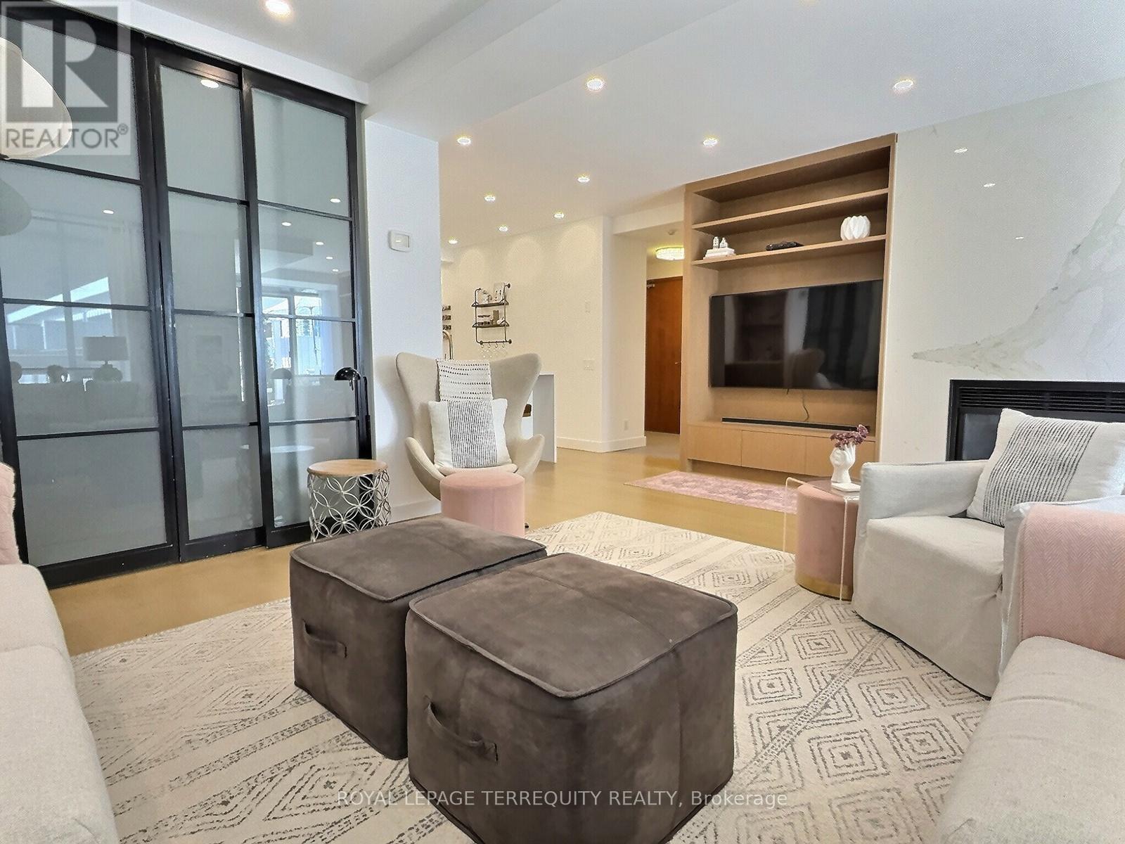 608w - 500 Queens Quay W, Toronto, Ontario  M5V 3K8 - Photo 14 - C12836244