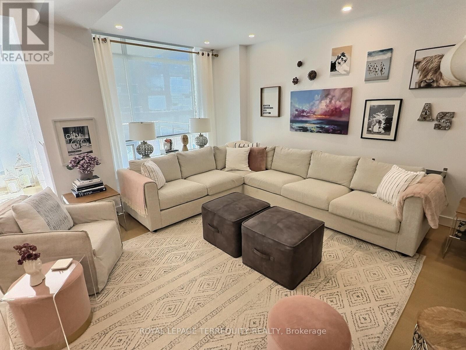 608w - 500 Queens Quay W, Toronto, Ontario  M5V 3K8 - Photo 15 - C12836244