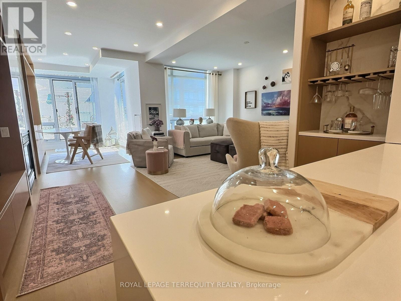 608w - 500 Queens Quay W, Toronto, Ontario  M5V 3K8 - Photo 16 - C12836244