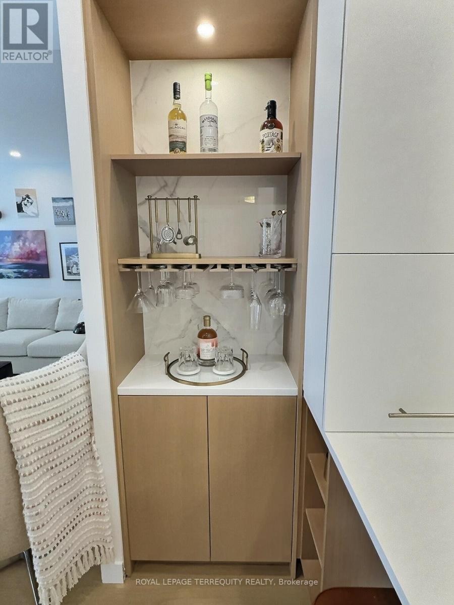 608w - 500 Queens Quay W, Toronto, Ontario  M5V 3K8 - Photo 22 - C12836244