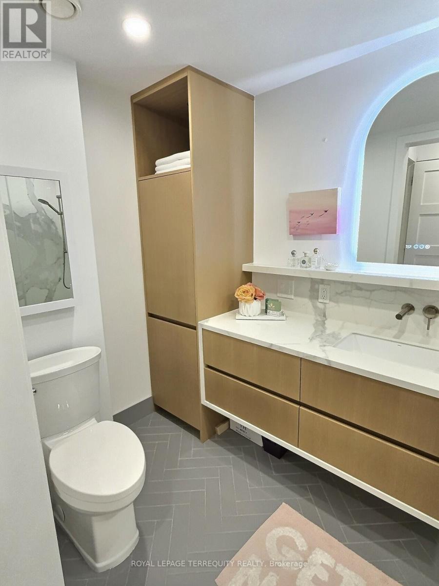 608w - 500 Queens Quay W, Toronto, Ontario  M5V 3K8 - Photo 37 - C12836244