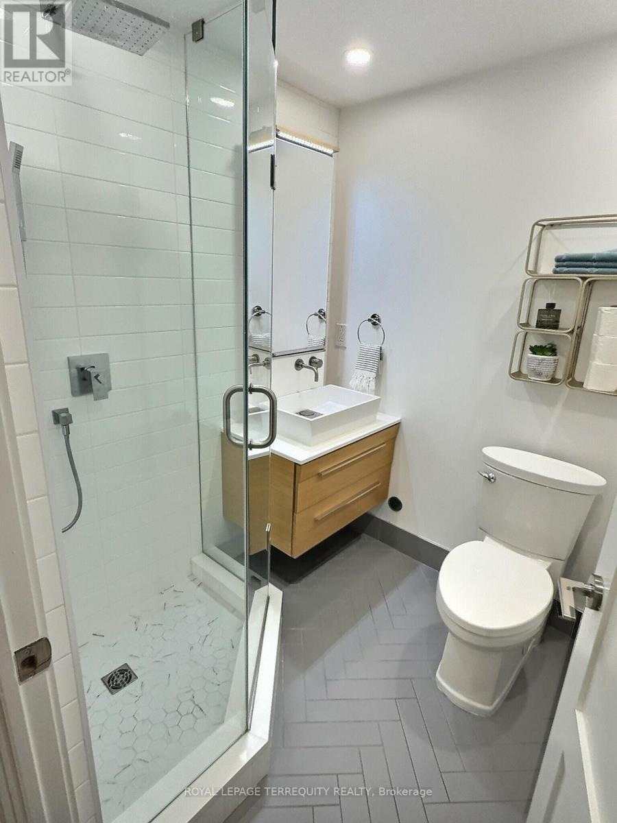 608w - 500 Queens Quay W, Toronto, Ontario  M5V 3K8 - Photo 38 - C12836244