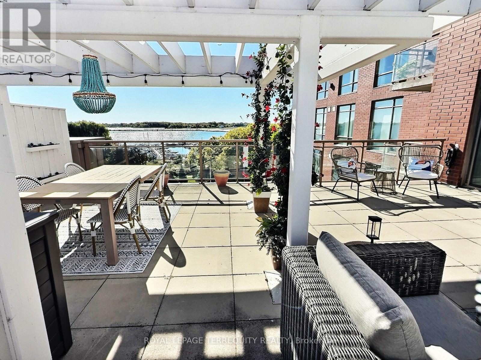 608w - 500 Queens Quay W, Toronto, Ontario  M5V 3K8 - Photo 5 - C12836244