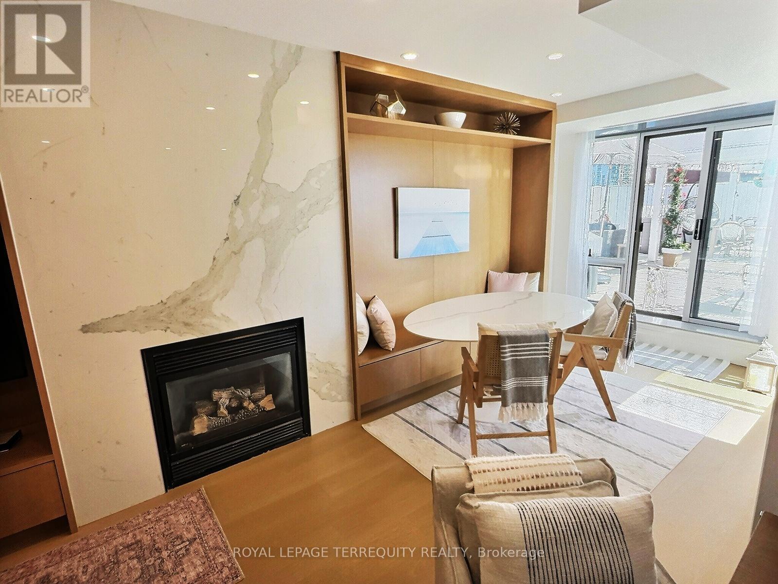 608w - 500 Queens Quay W, Toronto, Ontario  M5V 3K8 - Photo 9 - C12836244