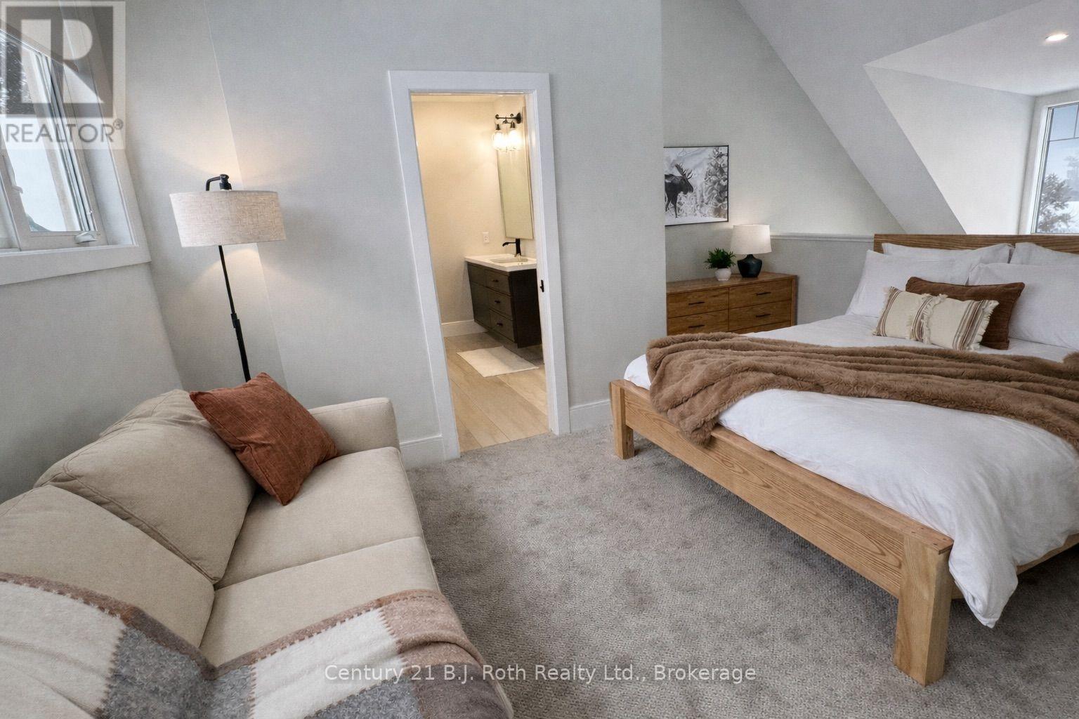 302 - 11 Treetops Lane, Huntsville, Ontario  P1H 1A9 - Photo 22 - X12833842