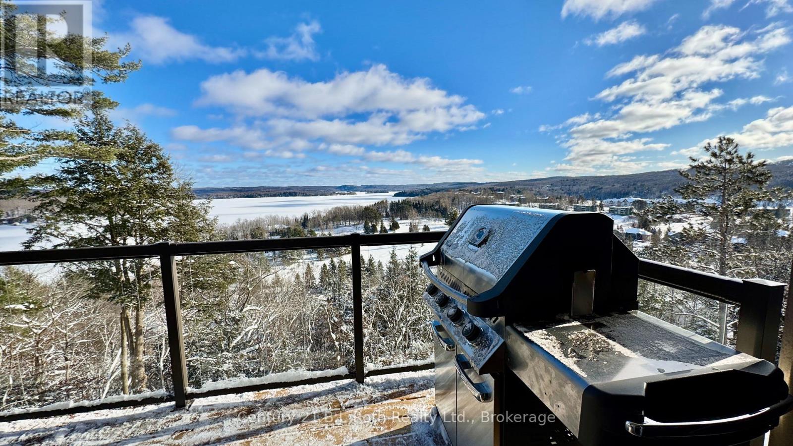 302 - 11 Treetops Lane, Huntsville, Ontario  P1H 1A9 - Photo 16 - X12833842