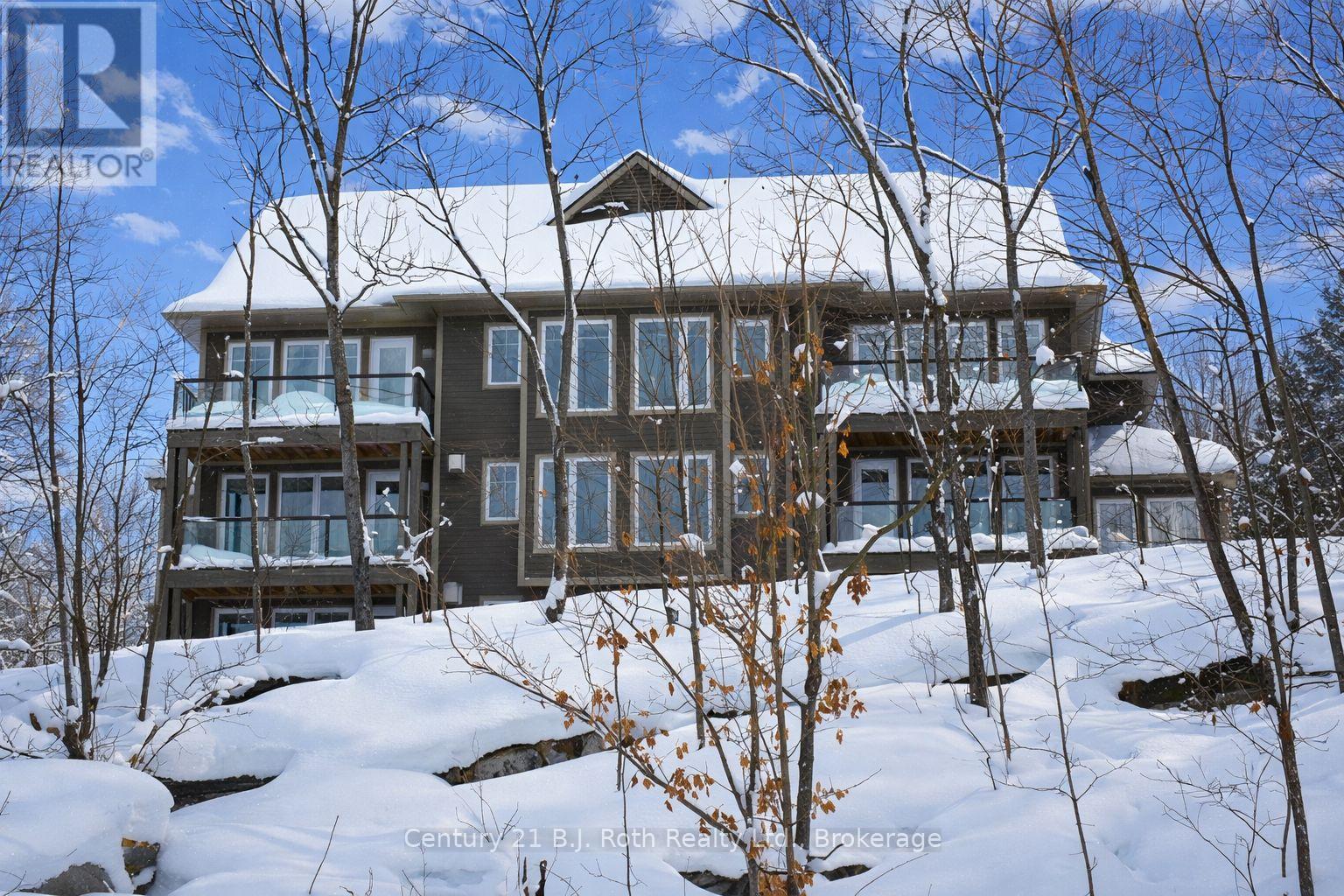 302 - 11 Treetops Lane, Huntsville, Ontario  P1H 1A9 - Photo 25 - X12833842