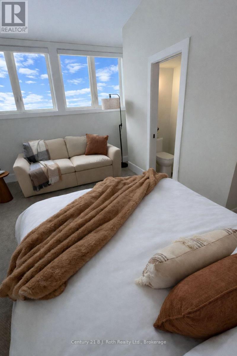 302 - 11 Treetops Lane, Huntsville, Ontario  P1H 1A9 - Photo 21 - X12833842