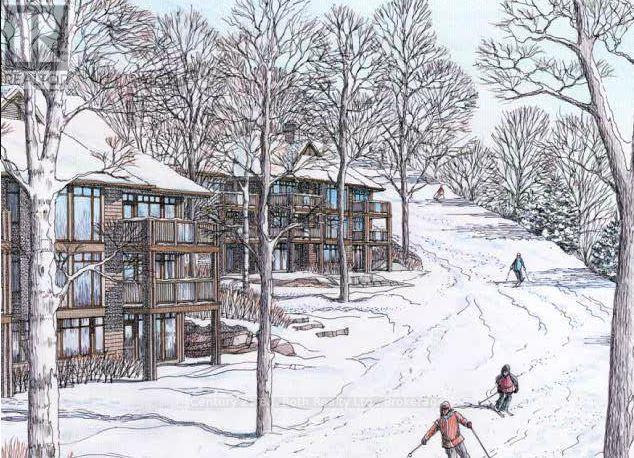 302 - 11 Treetops Lane, Huntsville, Ontario  P1H 1A9 - Photo 29 - X12833842