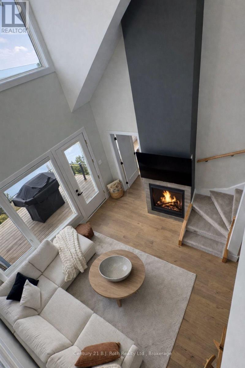 302 - 11 Treetops Lane, Huntsville, Ontario  P1H 1A9 - Photo 4 - X12833842