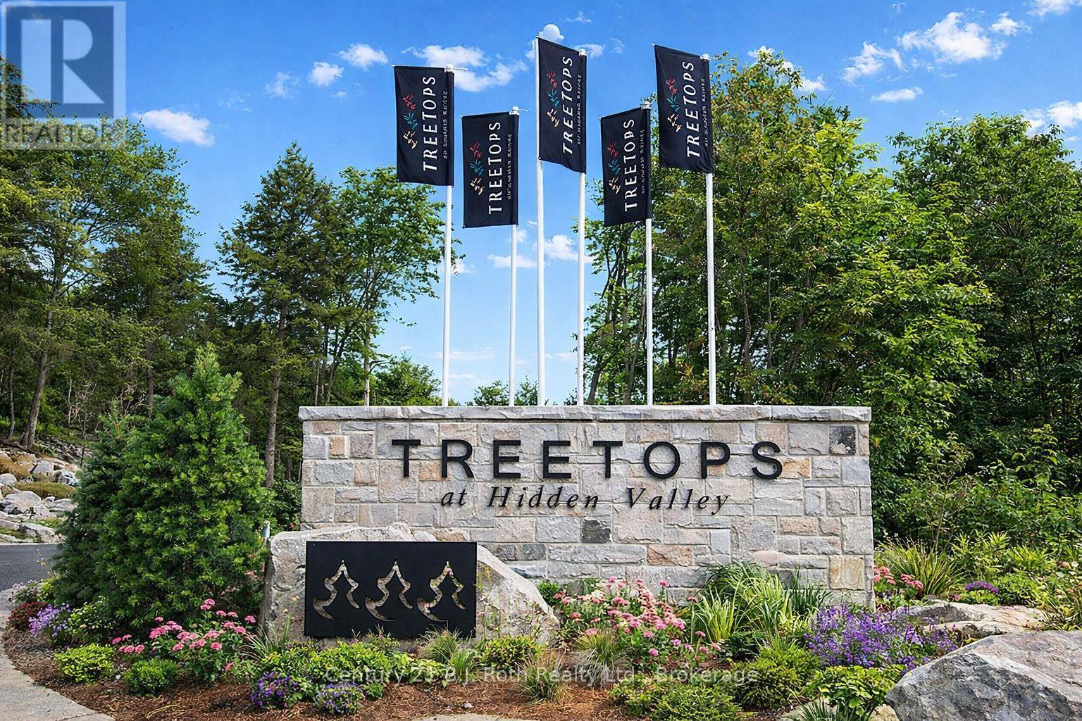 302 - 11 Treetops Lane, Huntsville, Ontario  P1H 1A9 - Photo 5 - X12833842