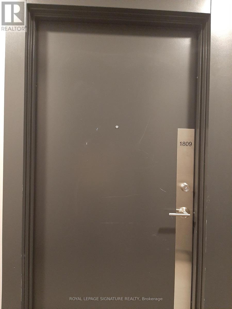 1809 - 7895 Jane Street, Vaughan, Ontario  L4K 2M7 - Photo 4 - N12836234