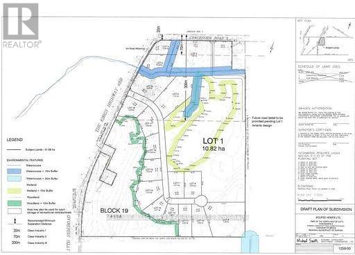 950 Concession 5, Brock (Beaverton), Ontario  L0K 1A0 - Photo 1 - N12836274