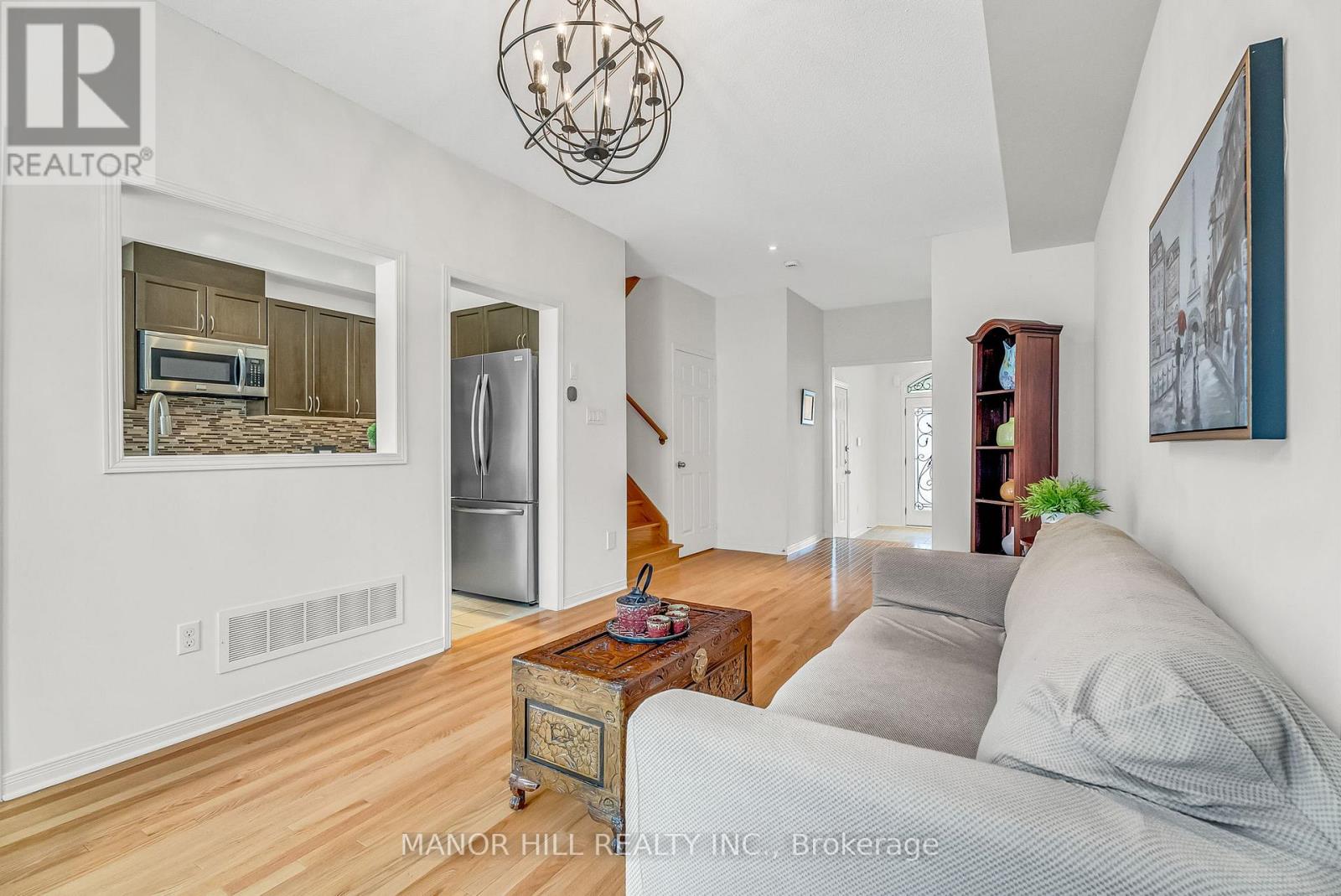 58 Big Hill Crescent, Vaughan, Ontario  L6A 4S1 - Photo 10 - N12835776