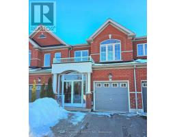 58 BIG HILL CRESCENT, Vaughan, Ontario