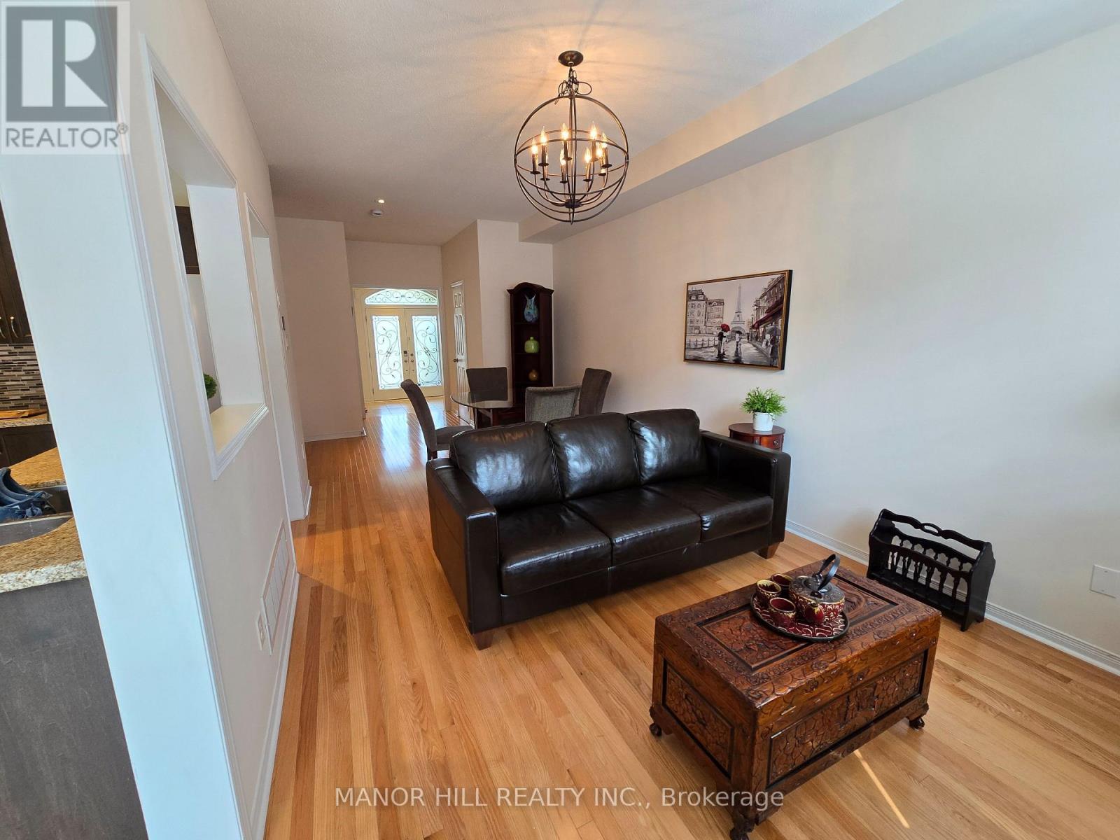 58 Big Hill Crescent, Vaughan, Ontario  L6A 4S1 - Photo 14 - N12835776