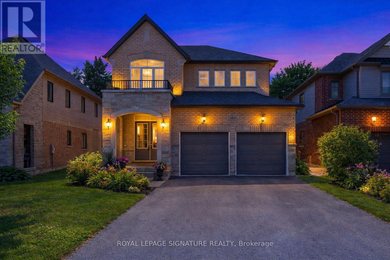 3010 Sierra Drive W, Orillia, Ontario  L3V 8M7 - Photo 1 - S12836220