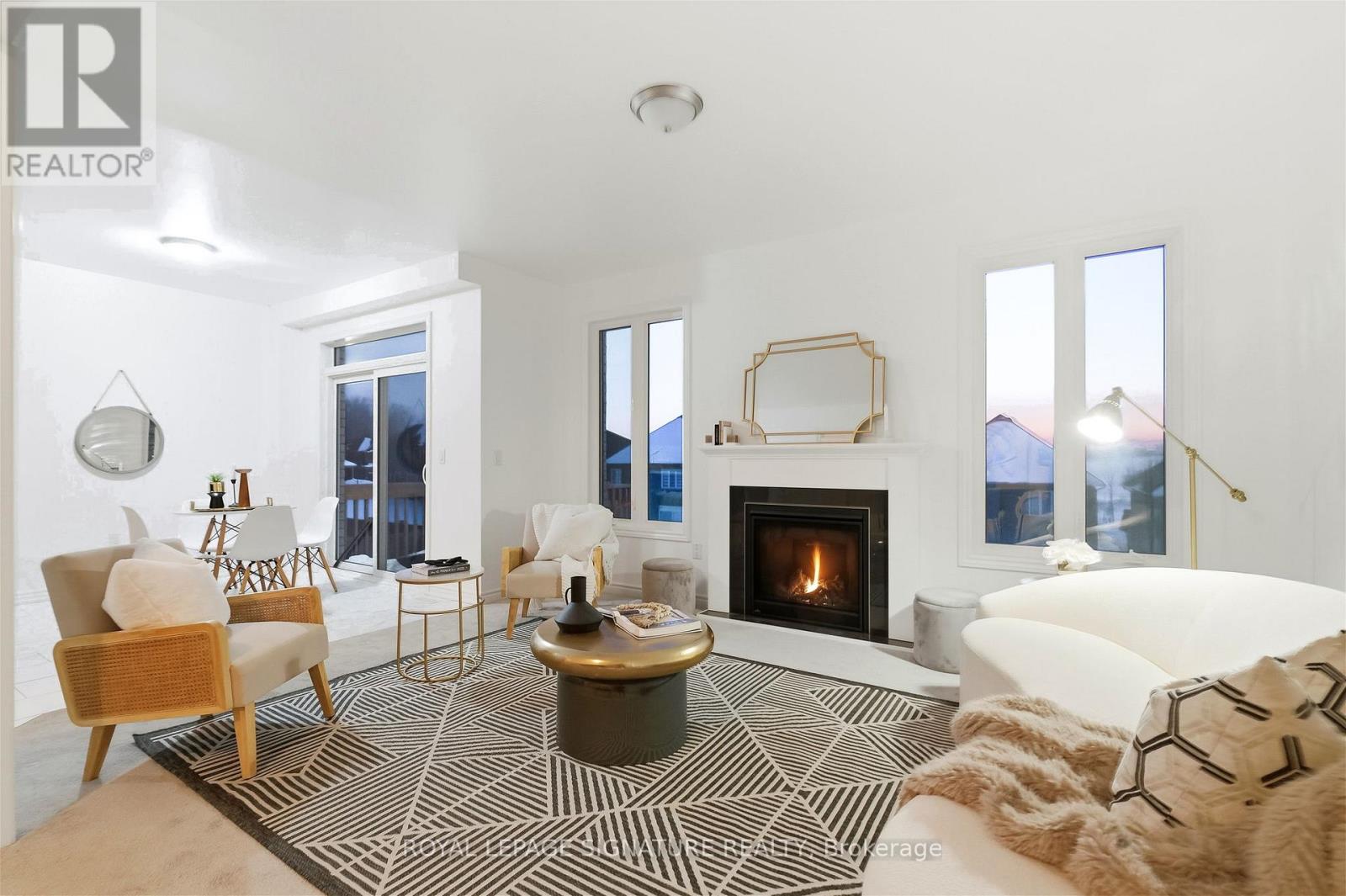 3010 Sierra Drive W, Orillia, Ontario  L3V 8M7 - Photo 6 - S12836220