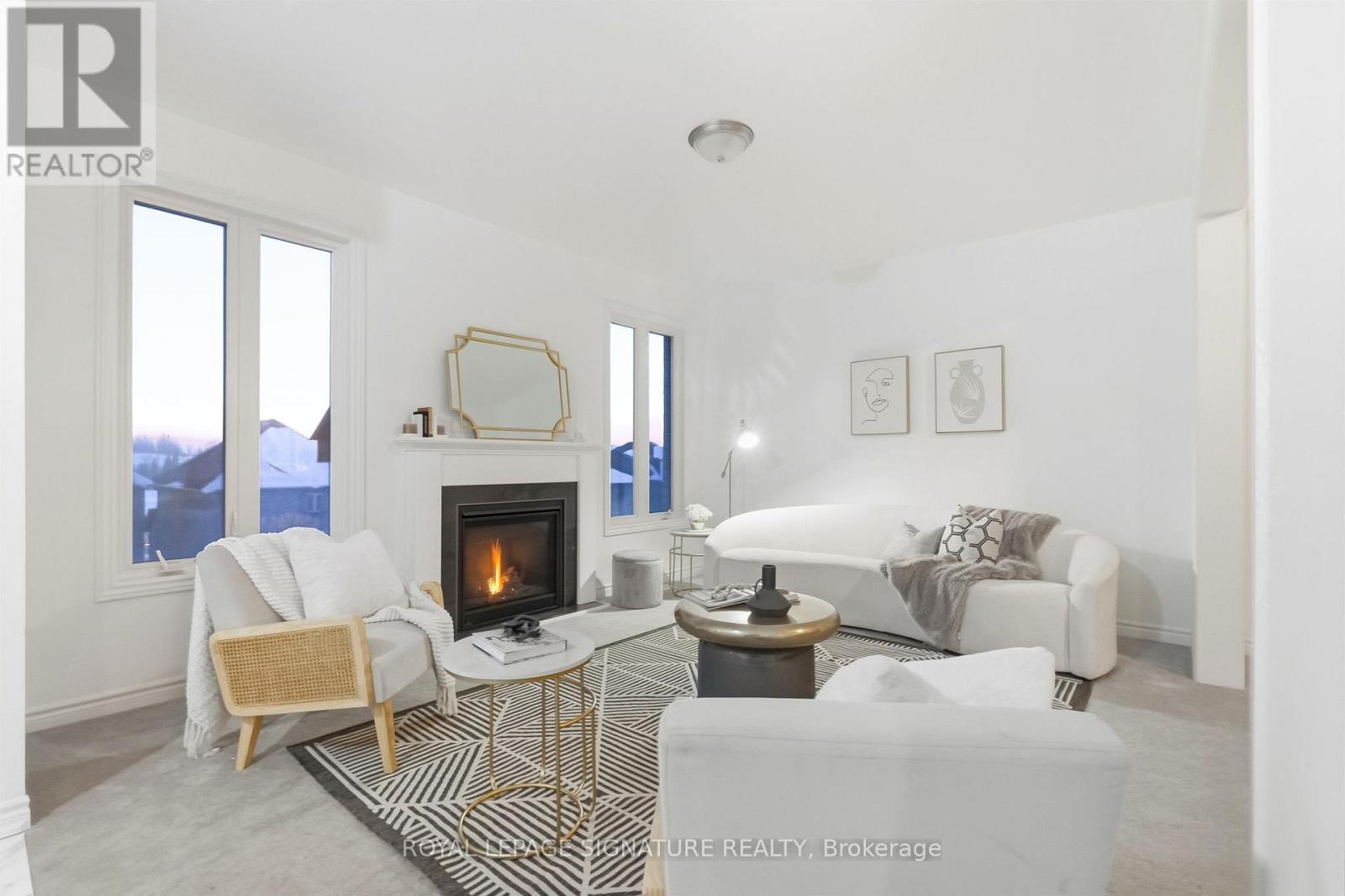 3010 Sierra Drive W, Orillia, Ontario  L3V 8M7 - Photo 7 - S12836220