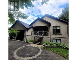 1021 BANNISTER STREET, Tay, Ontario