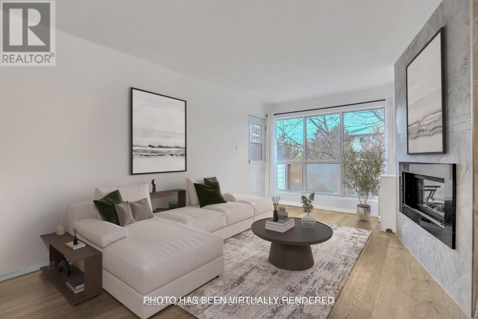 312 - 126 BELL FARM ROAD, Barrie, Ontario