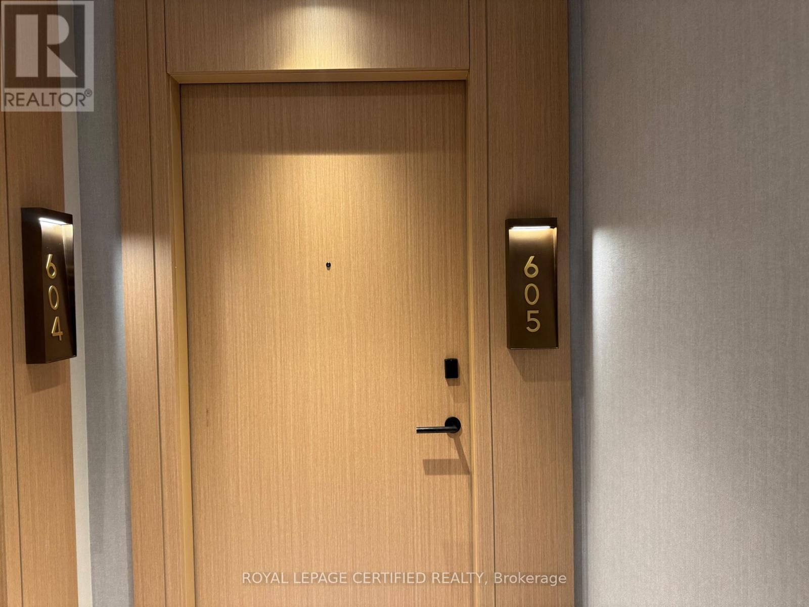 605 - 25 Cordova Avenue, Toronto (Islington-City Centre West), Ontario  M9A 0E5 - Photo 2 - W12798900