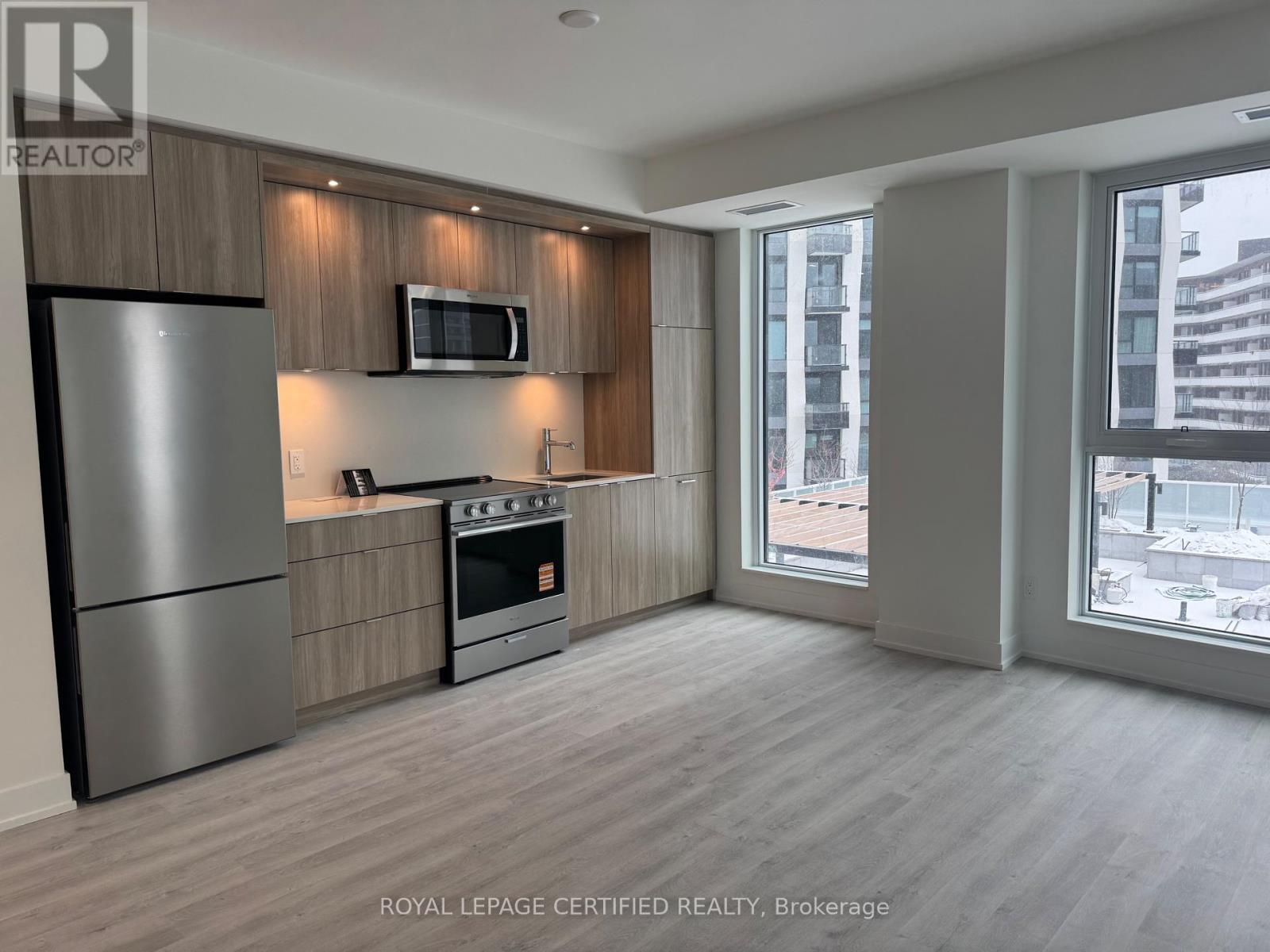 605 - 25 Cordova Avenue, Toronto (Islington-City Centre West), Ontario  M9A 0E5 - Photo 5 - W12798900