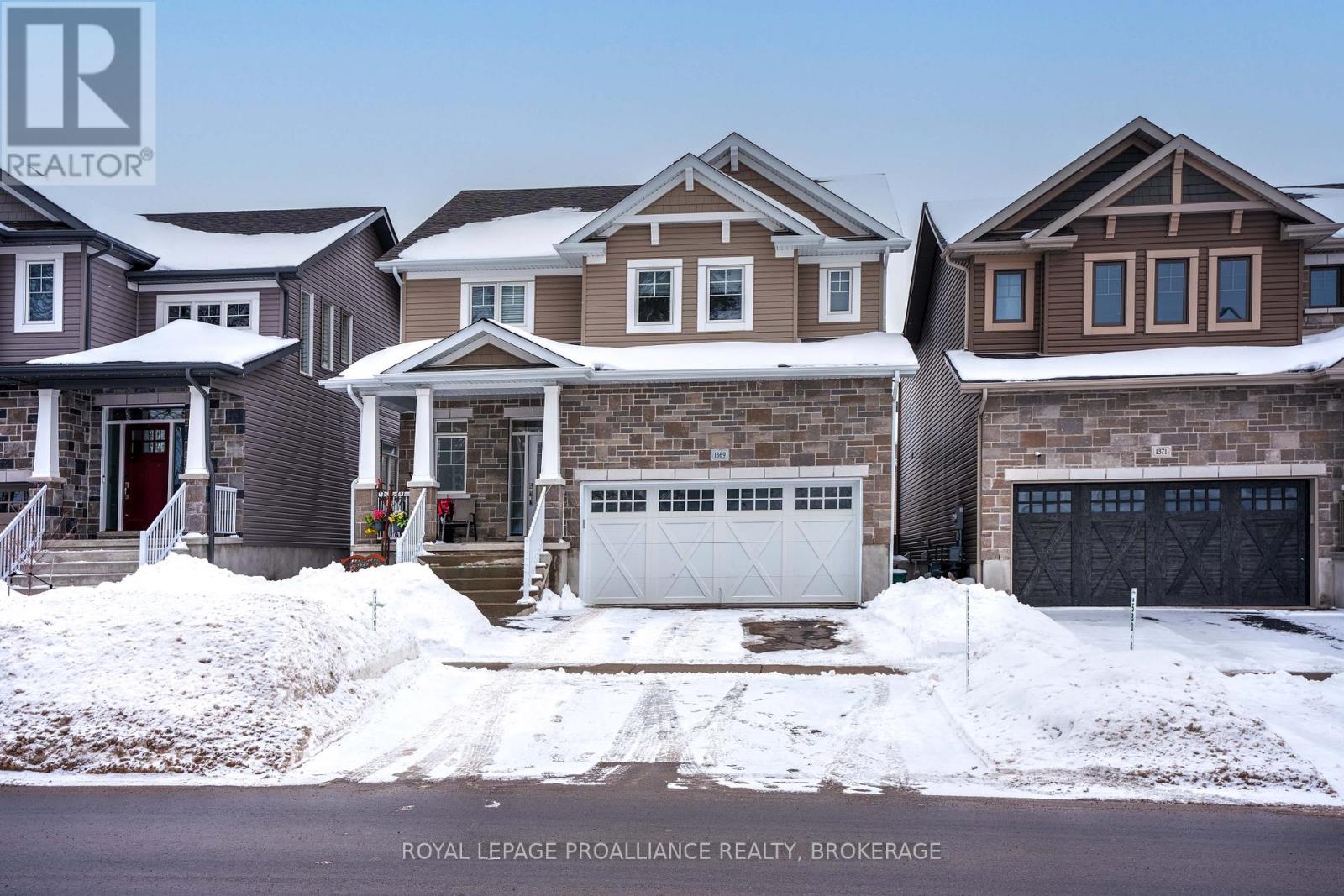 1369 Andersen Drive, Kingston, Ontario K7P 0P5 - Photo 45 - X12835654