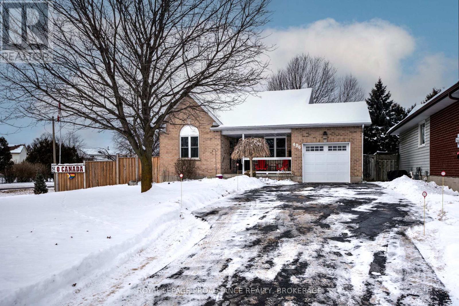 406 Waterloo Drive, Kingston, Ontario K7M 8K7 - Photo 2 - X12836222