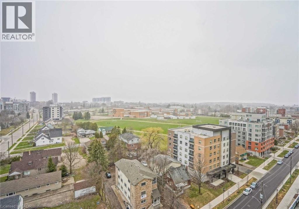 8 Hickory Street W Unit# 1105, Waterloo, Ontario  N2L 3H6 - Photo 18 - 40808864