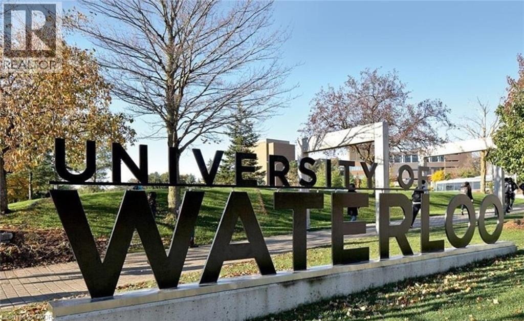 8 Hickory Street W Unit# 1105, Waterloo, Ontario  N2L 3H6 - Photo 22 - 40808864