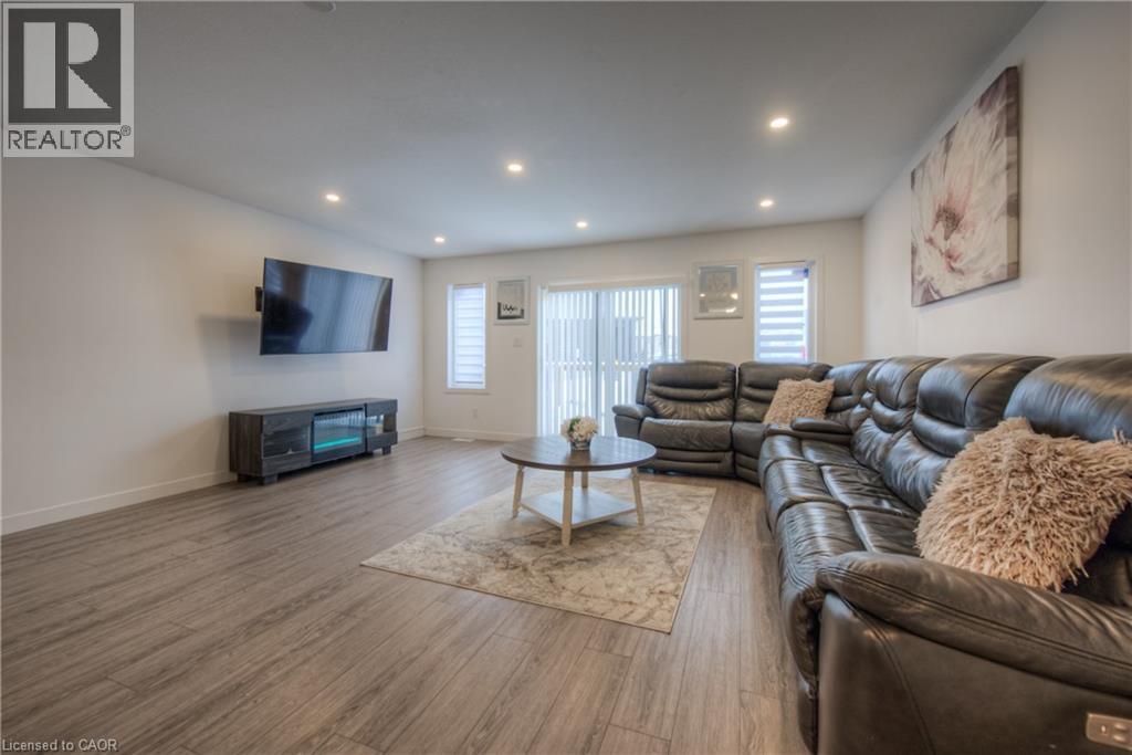 91 Pony Way, Kitchener, Ontario  N0B 2E0 - Photo 17 - 40808843