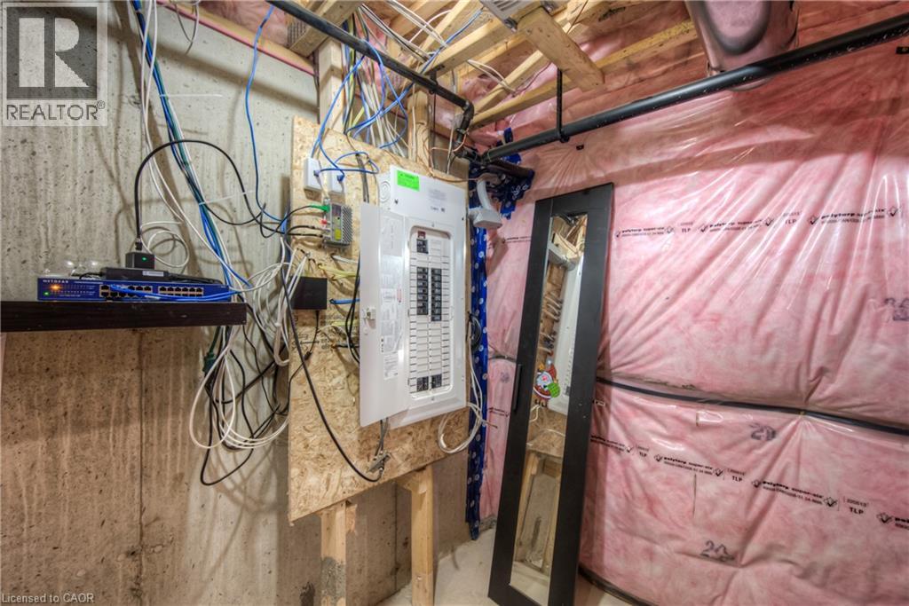 91 Pony Way, Kitchener, Ontario  N0B 2E0 - Photo 38 - 40808843