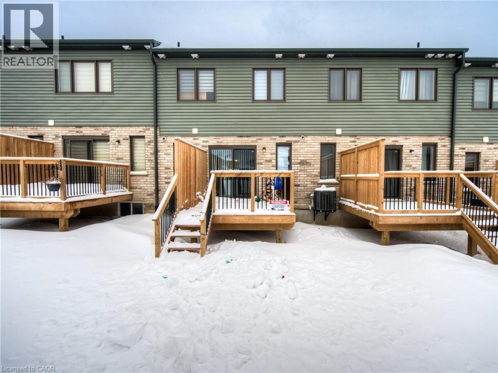 91 Pony Way, Kitchener, Ontario  N0B 2E0 - Photo 42 - 40808843