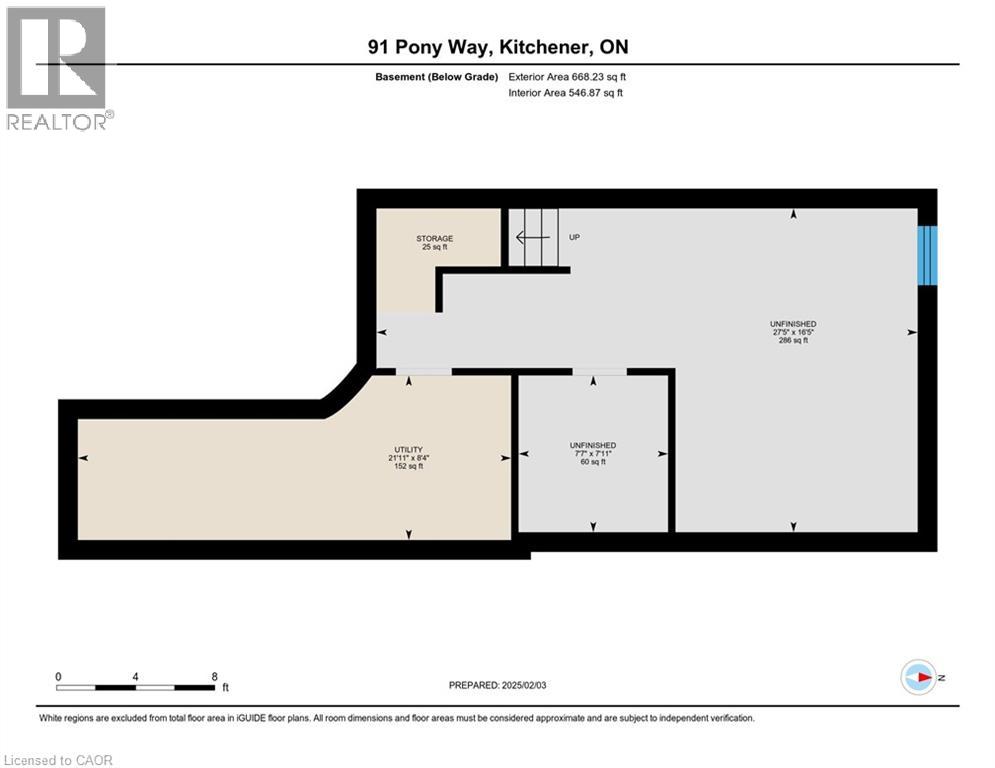91 Pony Way, Kitchener, Ontario  N0B 2E0 - Photo 48 - 40808843