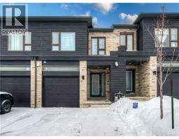 91 PONY Way, Kitchener, Ontario