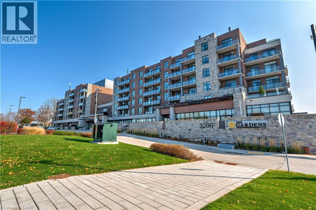 3290 New Street Unit# 106, Burlington, Ontario  L7N 1M8 - Photo 1 - 40808548