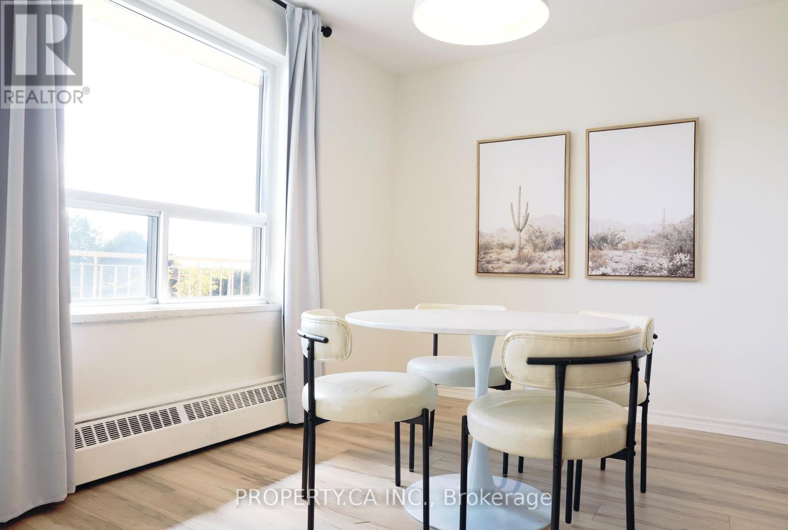 303 - 60 Gulliver Road, Toronto, Ontario  M6M 2M6 - Photo 11 - W12836276