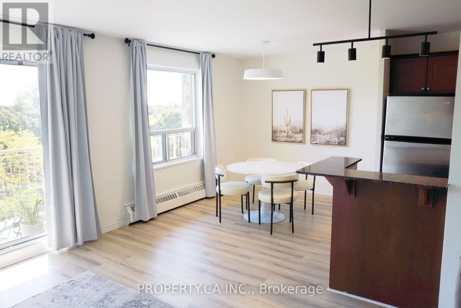 303 - 60 Gulliver Road, Toronto, Ontario  M6M 2M6 - Photo 13 - W12836276