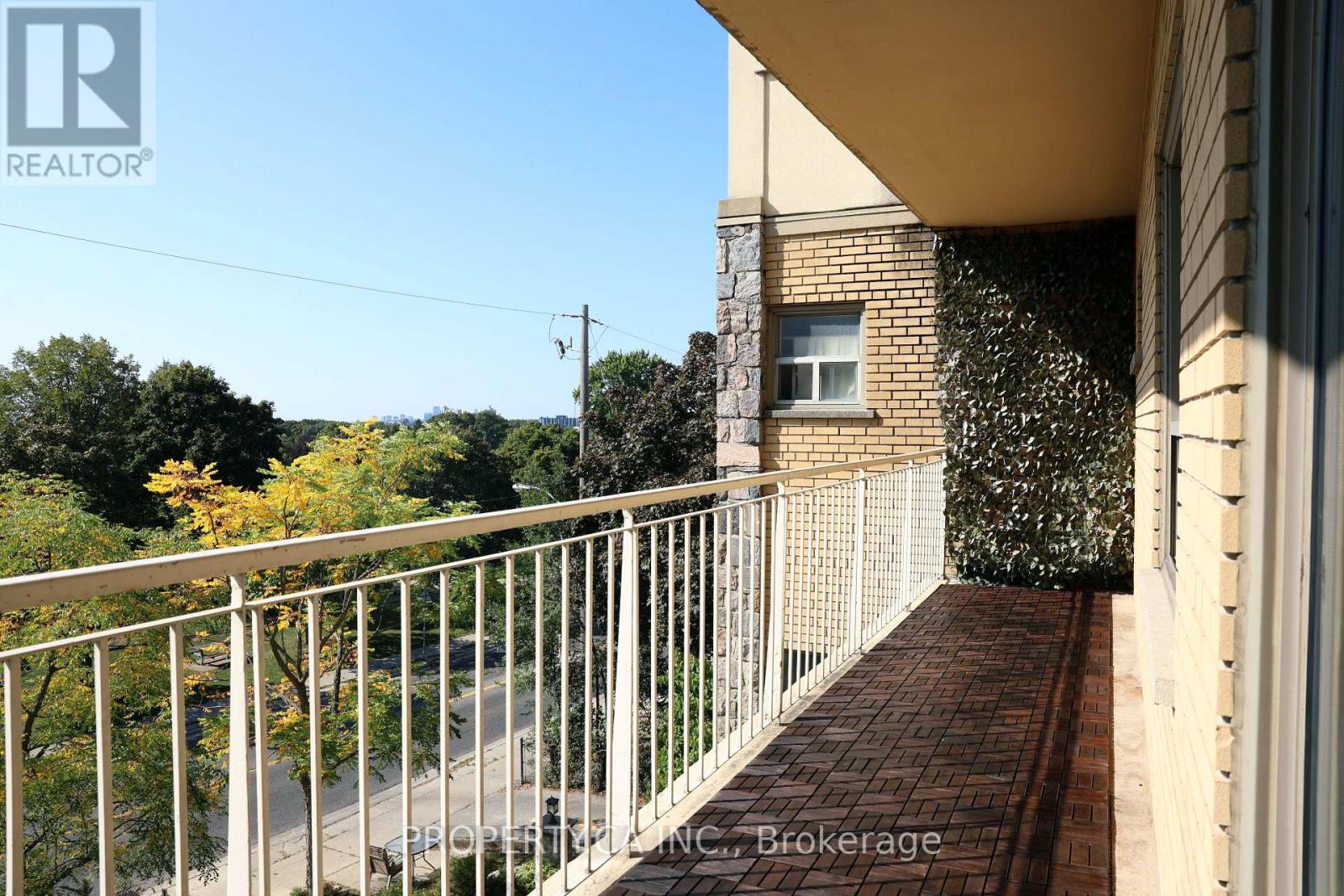 303 - 60 Gulliver Road, Toronto, Ontario  M6M 2M6 - Photo 23 - W12836276