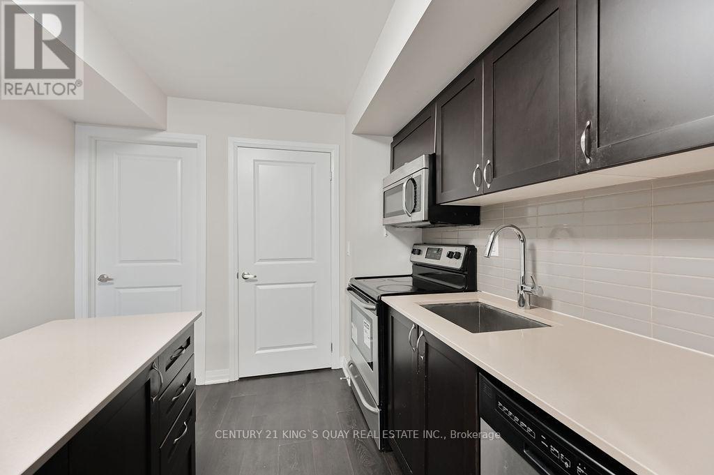 6 - 185 William Duncan Road, Toronto, Ontario  M3K 0B7 - Photo 13 - W12836284