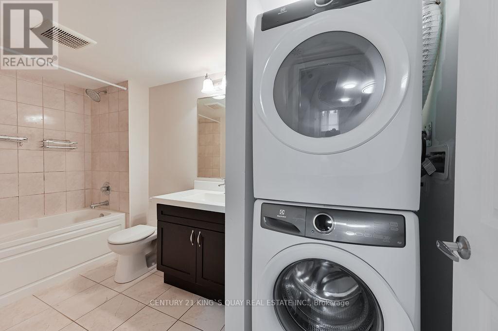 6 - 185 William Duncan Road, Toronto, Ontario  M3K 0B7 - Photo 20 - W12836284